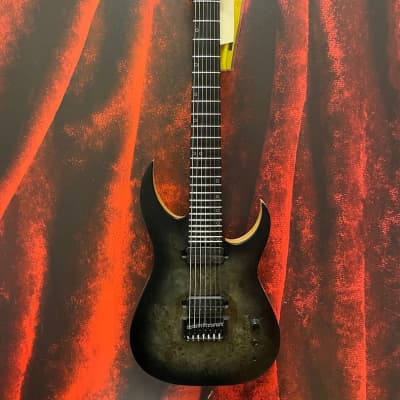 Schecter Keith Merrow model Electric Guitar (Ontario,CA) image 1