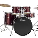 RS1465S/C91 Pearl Roadshow 14"x6.5" Snare RED WINE