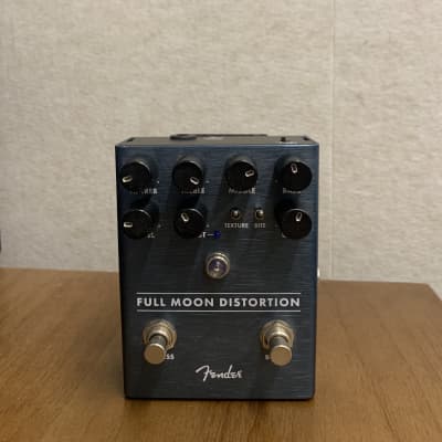 Fender Full Moon Distortion | Reverb