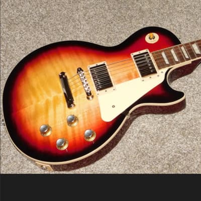 Gibson Les Paul Standard '60s Limited-Edition Tri-Burst 2021 image 12