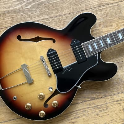 Gibson Slim Harpo 