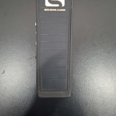 Reverb.com listing, price, conditions, and images for source-audio-reflex-universal-expression-controller