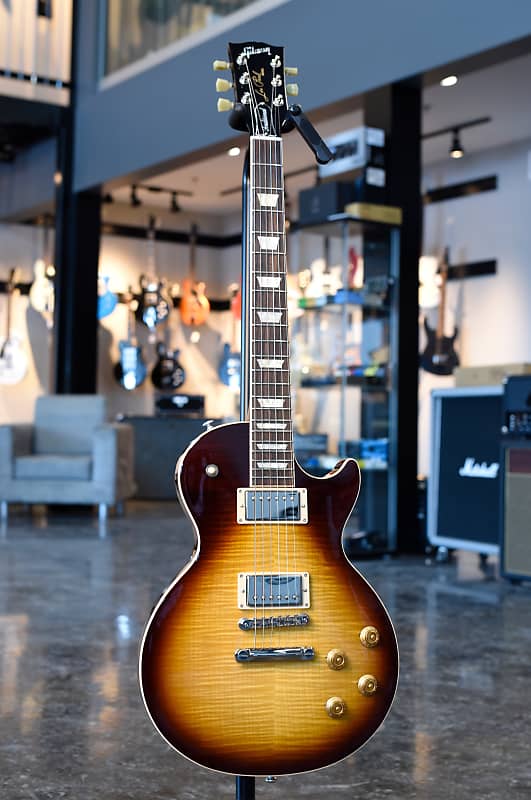 Gibson Les Paul Traditional T 2017 | Reverb