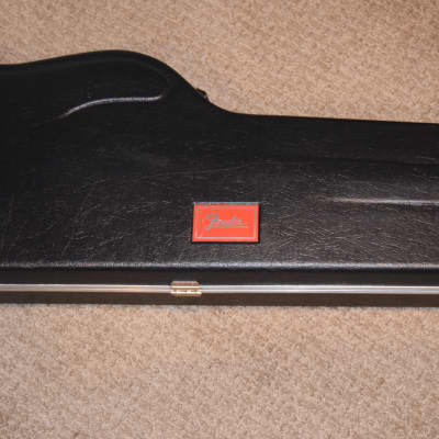 Fender Jazz Bass  1993-94 Fretless image 11