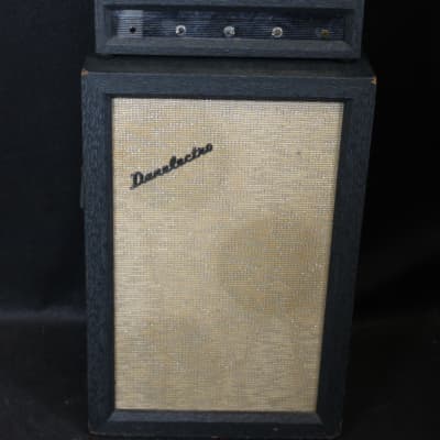Danelectro DS-50 1965 for sale