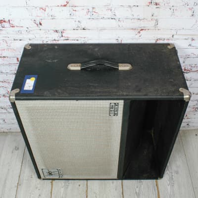 Music Man - '70s Sixty Five 115RH - 1x15 Bass Cabinet - 65w - w/Horn - x1624 - VINTAGE image 2