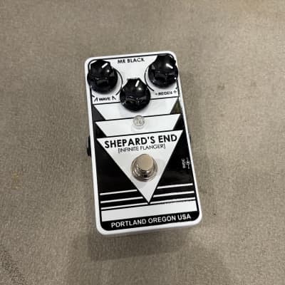 Reverb.com listing, price, conditions, and images for mr-black-shepard-s-end