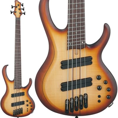 Ibanez Bass Workshop BTB705LM-NNF [SPOT MODEL] for sale
