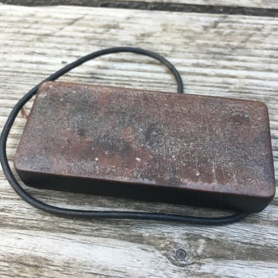 Benedetto Jazz Guitar Pickup for sale