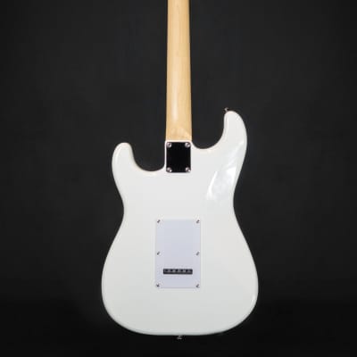 Aria Pro II STG-003 Electric Guitar (Various Finishes)-Metallic Blue image 8