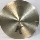 Zildjian K Custom Dark 20" Ride Cymbal