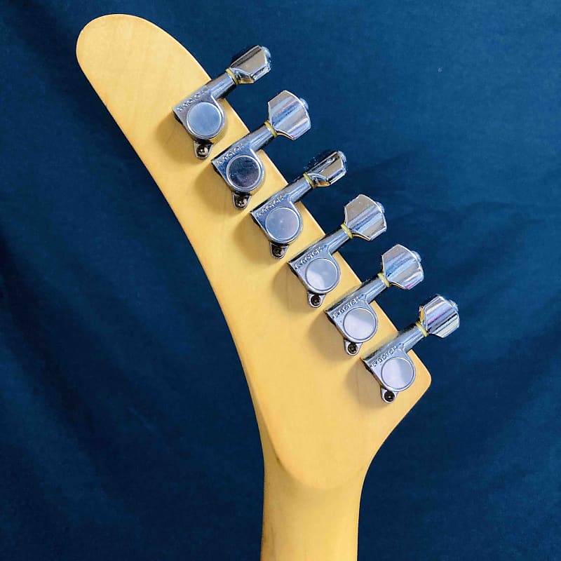 Kramer Neptune.NJ USA エレキギター Kramer Neptune NJ USA エレキギター ブラック Kramer Neptune