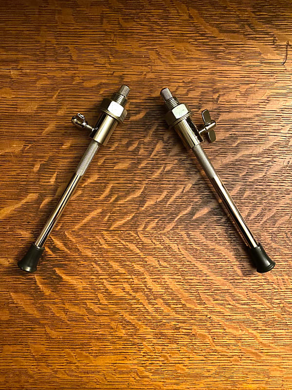 Bass Drum Spurs Reverb