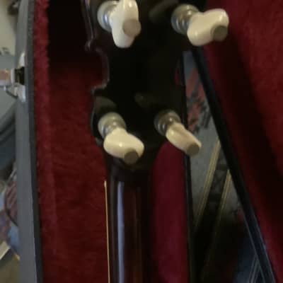Gibson PB-3 Mastertone Plectrum 4 String Banjo 1927 image 5