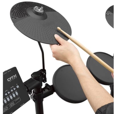 Yamaha DTX432K Electronic Drum Kit image 6