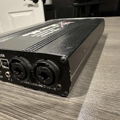 Apogee Mini-Me 2-channel Preamp & A/D Converter image 2