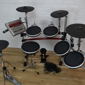 Yamaha dtxtreme deals 2