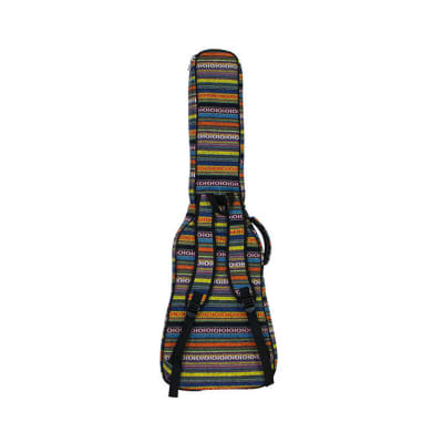 On-Stage Striped Bass Guitar Bag image 2