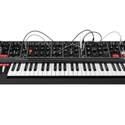 Moog Matriarch Analog Keyboard Synthesizer image 5