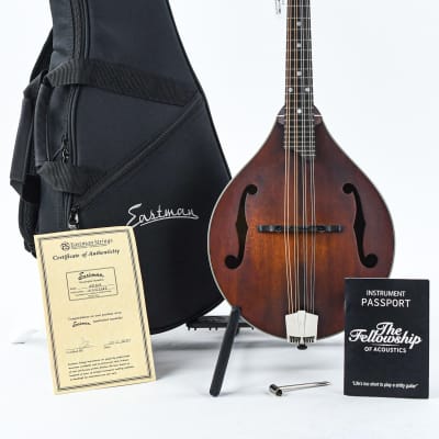 Eastman MD305 A Style image 3