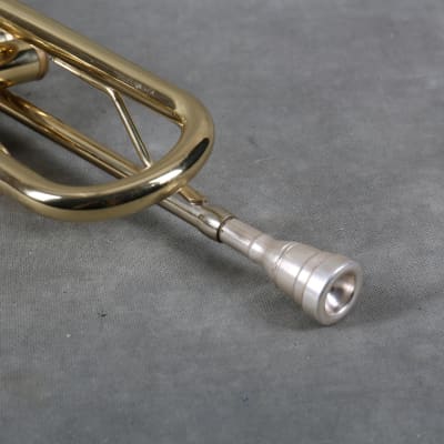 Amati Kraslice Trumpet ATR 211 - Hard Case - 2nd Hand | Reverb