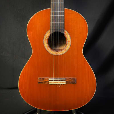 Alvarez Yairi YD-65N 2007 | Reverb Australia