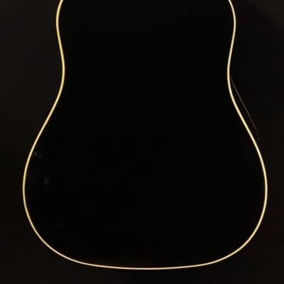 Gibson 1960's J-45 Special -Ebony image 4