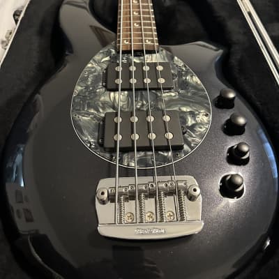 Ernie Ball Music Man Sterling Made in USA | Reverb