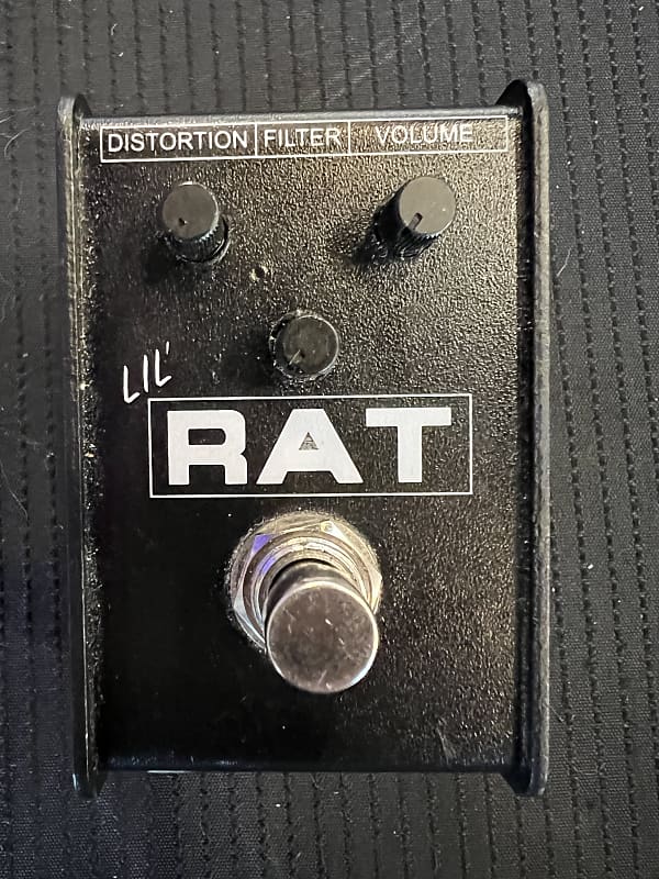 ProCo Lil Rat