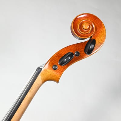 Suzuki Violin No. 300 (Intermediate), Nagoya, Japan, 3/4 - Full Outfit image 12