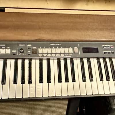Roland VK-7 61-Key Organ 2000s - Natural / Black