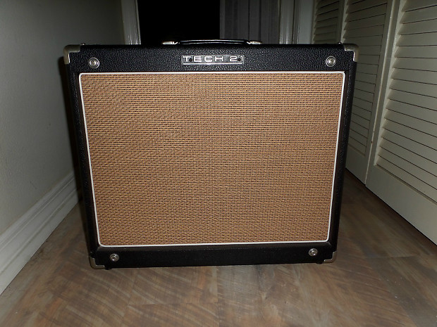 Tech 21 Trademark 60 first edition in remarkable condition