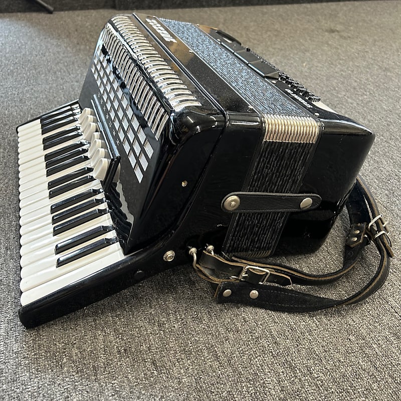 Hohner Student 80 - Black | Reverb UK