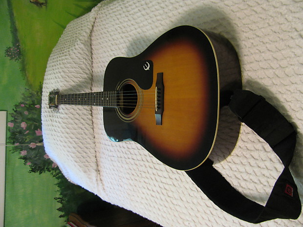 Epiphone dr outlet 150