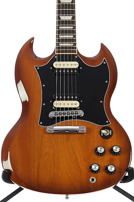 Gibson SG Standard Limited 2011 - 2013 image 4