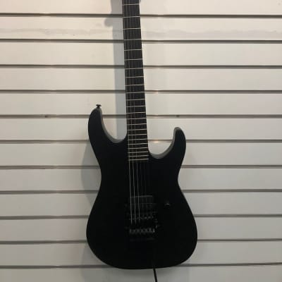 ESP LTD M-Black Metal Electric Guitar (Cherry Hill, NJ) for sale
