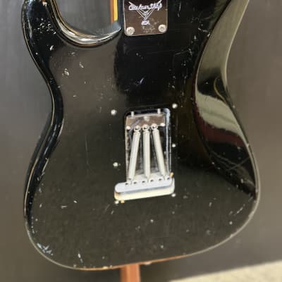 Fender Custom Shop Classic Player Stratocaster 2002 image 3