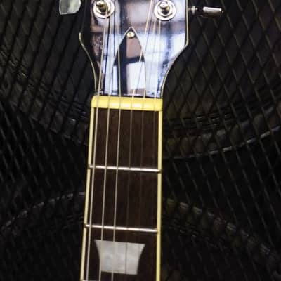 NEW! Tanara Sunburst Finish Les Paul Style Electric Guitar  - Looks/Plays/Sounds Excellent! image 3