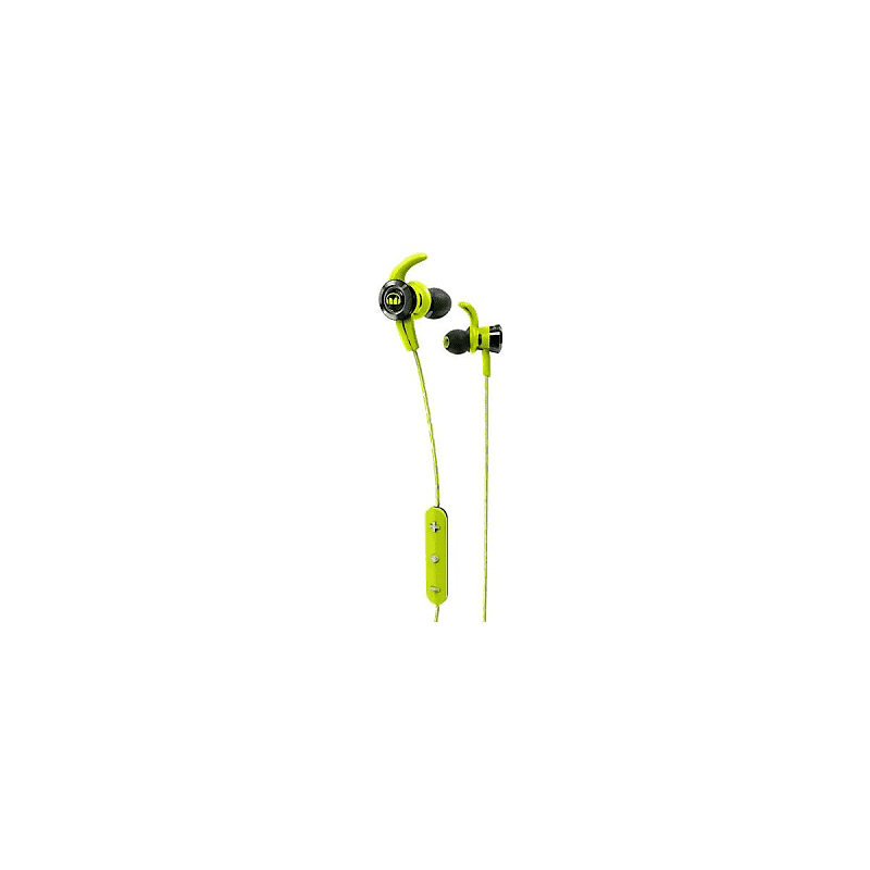 Monster isport best sale victory bluetooth