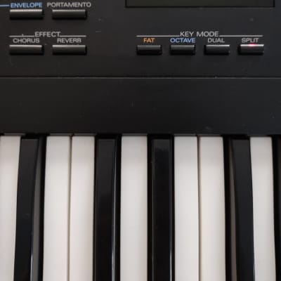 JV-30 61-Key Synthesizer & MT-32 Sound module for DOS Games image 7