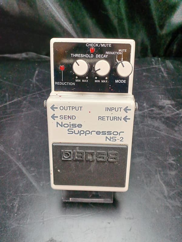 Boss NS-2