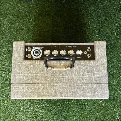 Swart Mod 84 1x12" Combo image 2
