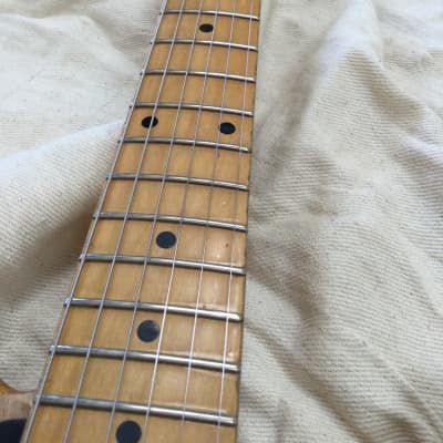 Fender TL-354 Made in Japan 1984 image 6