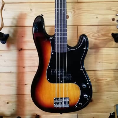 Wing Bass Classic CL5MH-MRD #2503 | Reverb Poland