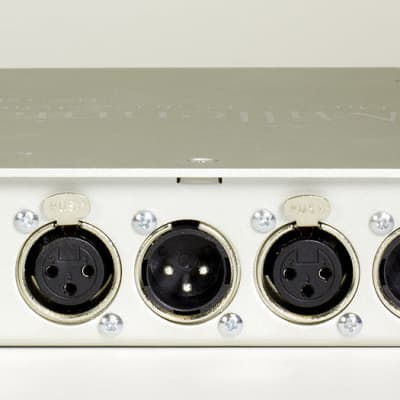 HV-35 Anniversary Edition Microphone Preamp image 2
