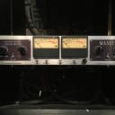 Manley Labs Elop  Dual-Channel Electo-Optical Tube Compressor / Limiter