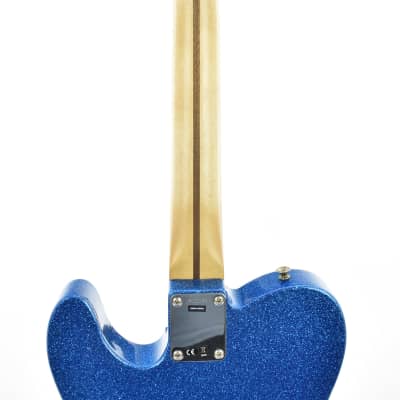 Fender J Mascis Signature Telecaster imagen 10