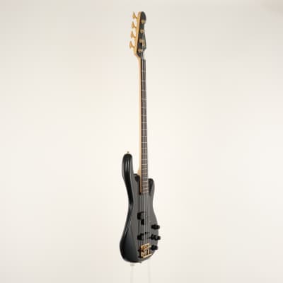 Fender Japan PJR-65 Jazz Bass Special JUNK Black [SN MIJ J031873