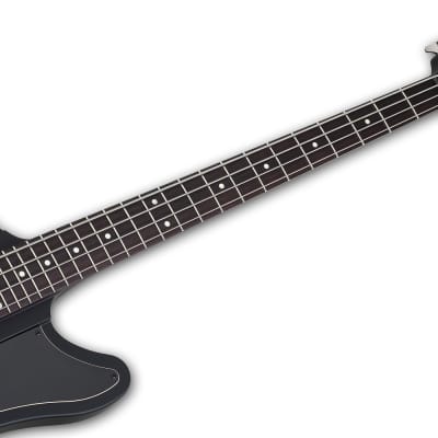 Schecter Sixx Bass Electric Bass Guitar - Rosewood/Satin Black - 210 image 6