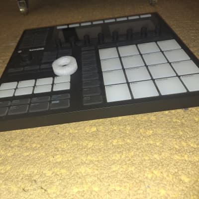 Native Instruments Maschine MK3 2021 image 5